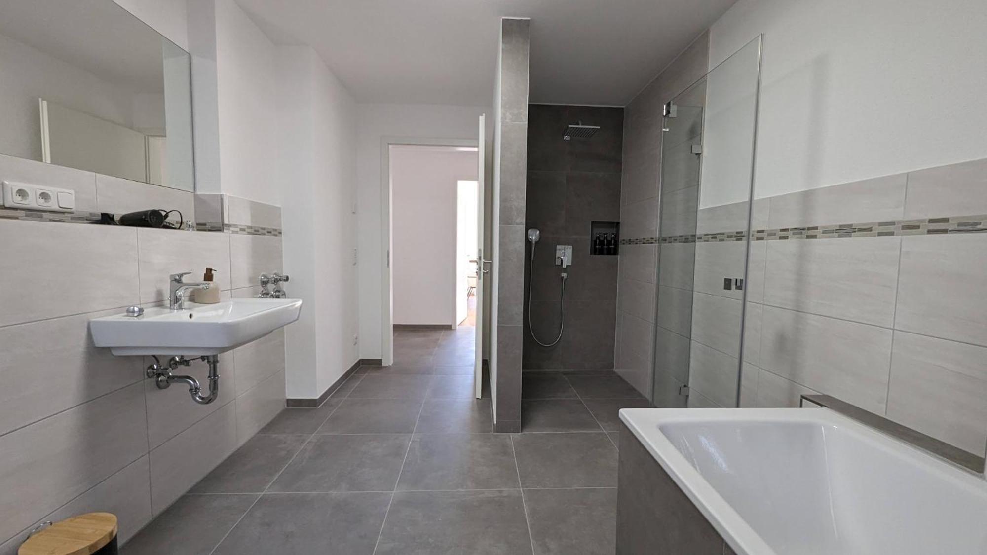 Liboria I Traumhafte Ferienwohnung In Aidling Am Riegsee Mit Atemberaubendem Panoramablick! Exterior foto