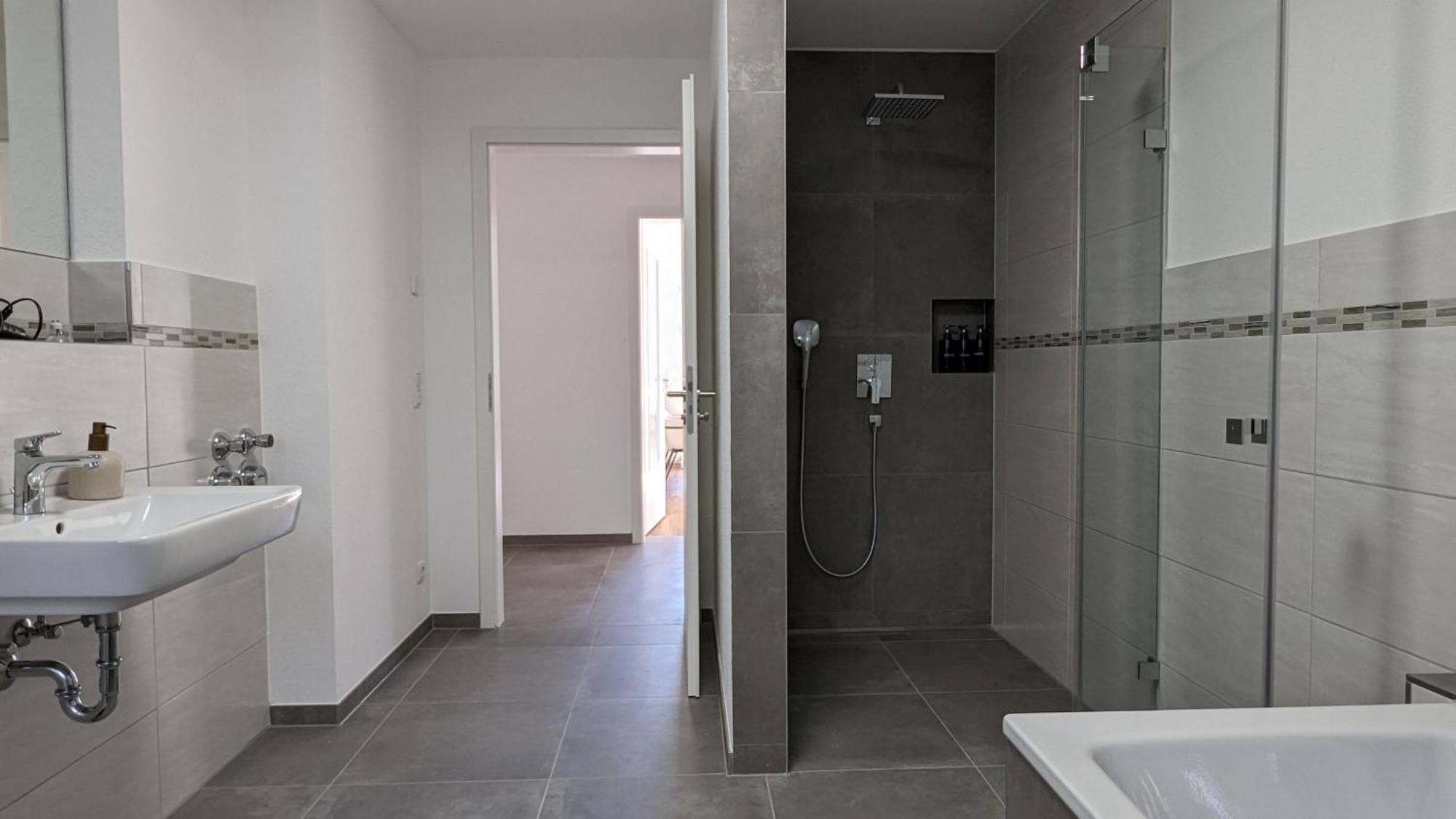 Liboria I Traumhafte Ferienwohnung In Aidling Am Riegsee Mit Atemberaubendem Panoramablick! Exterior foto