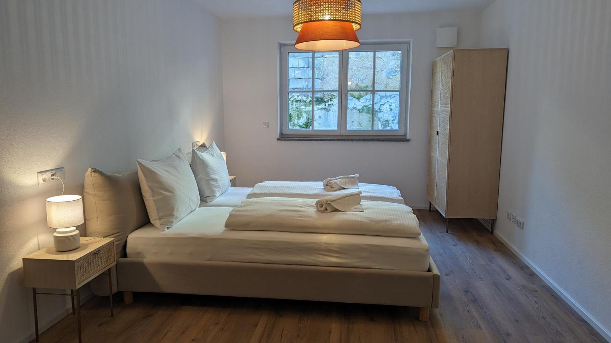 Liboria I Traumhafte Ferienwohnung In Aidling Am Riegsee Mit Atemberaubendem Panoramablick! Exterior foto