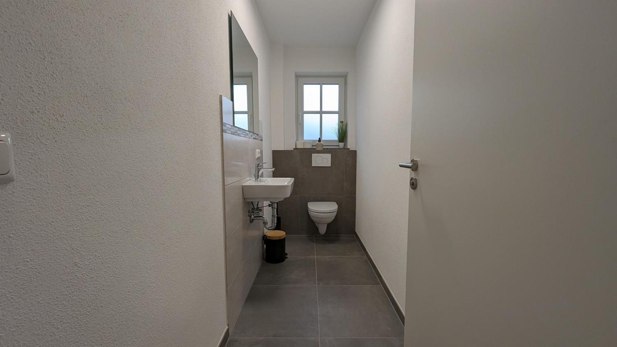 Liboria I Traumhafte Ferienwohnung In Aidling Am Riegsee Mit Atemberaubendem Panoramablick! Exterior foto